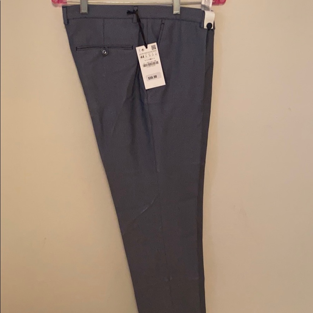 Zara Taylor dress pants